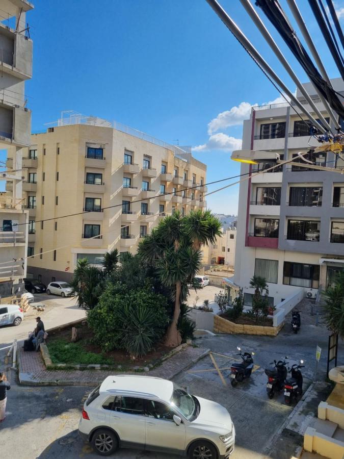 Korzo Suites Paceville San Ġiljan Extérieur photo