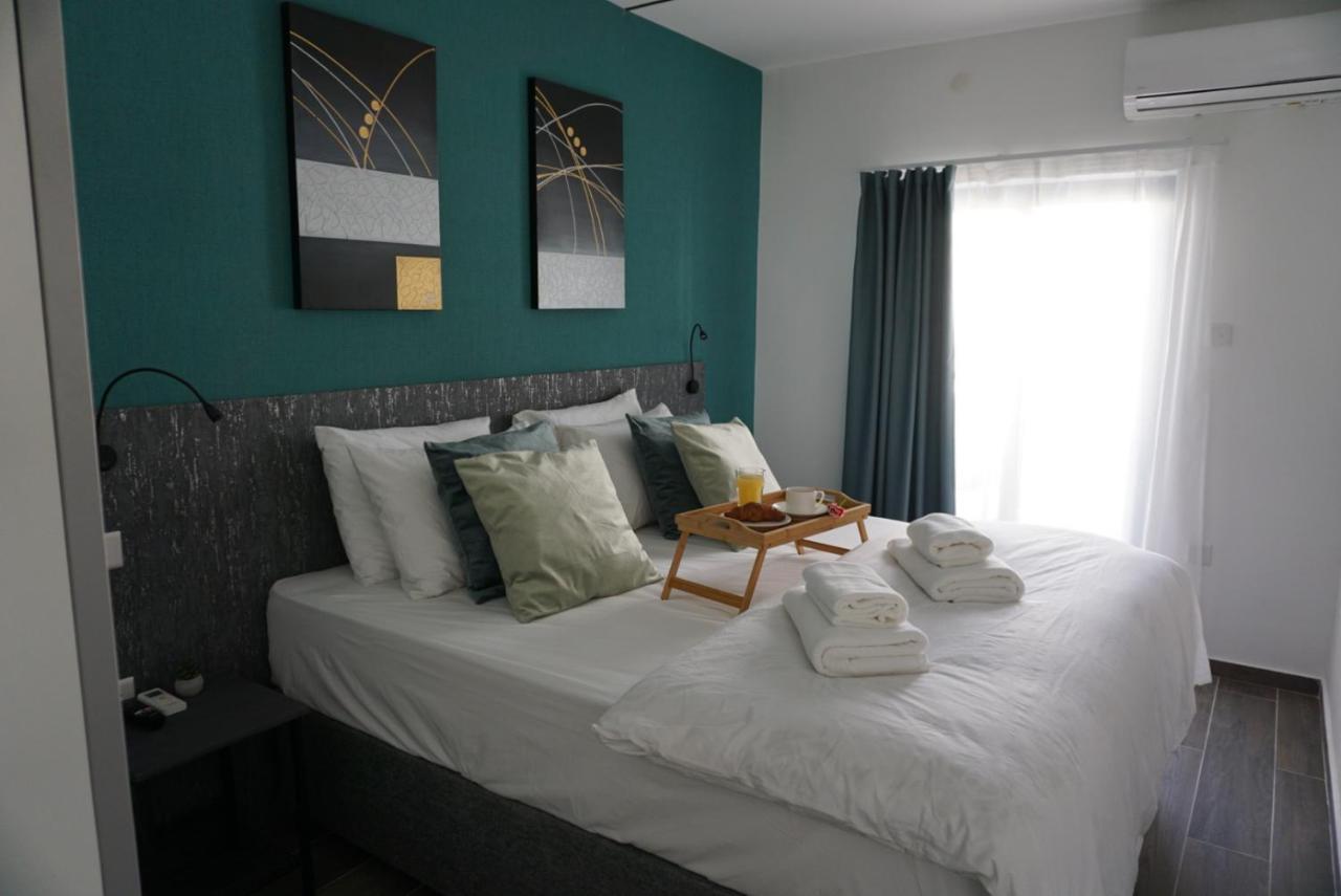 Korzo Suites Paceville San Ġiljan Extérieur photo