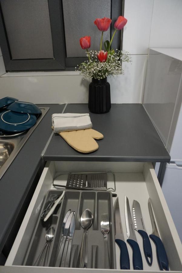 Korzo Suites Paceville San Ġiljan Extérieur photo