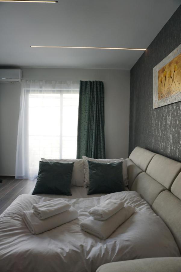 Korzo Suites Paceville San Ġiljan Extérieur photo