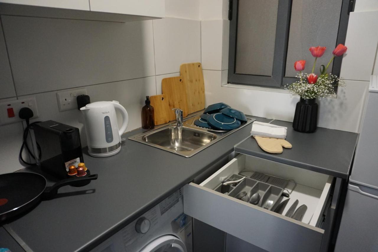Korzo Suites Paceville San Ġiljan Extérieur photo