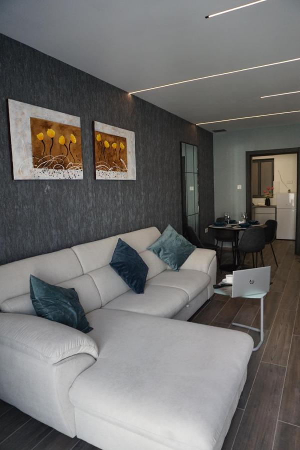 Korzo Suites Paceville San Ġiljan Extérieur photo
