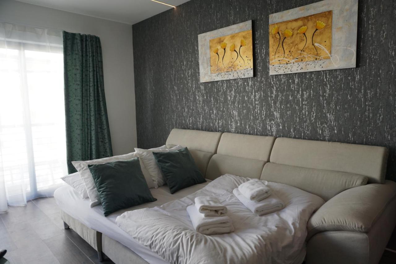 Korzo Suites Paceville San Ġiljan Extérieur photo