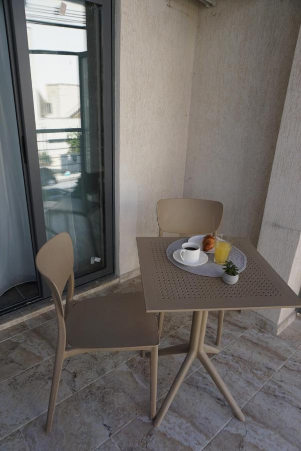 Korzo Suites Paceville San Ġiljan Extérieur photo