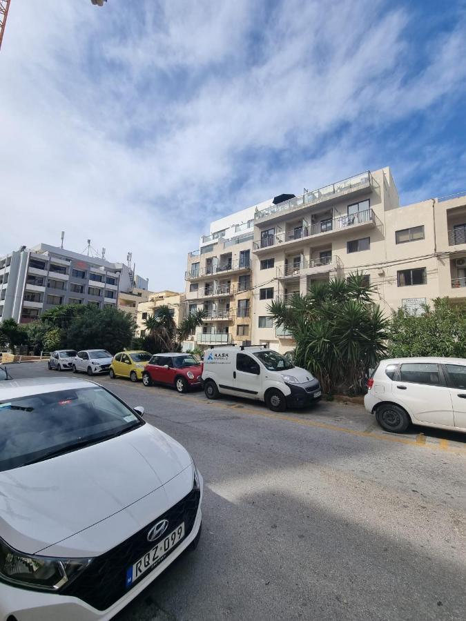 Korzo Suites Paceville San Ġiljan Extérieur photo